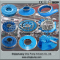 Slurry Pump Spare Parts